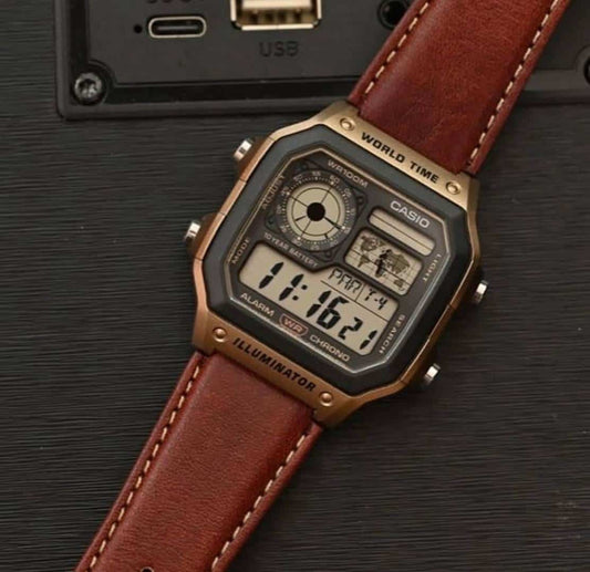 Casio Youth AE-1200