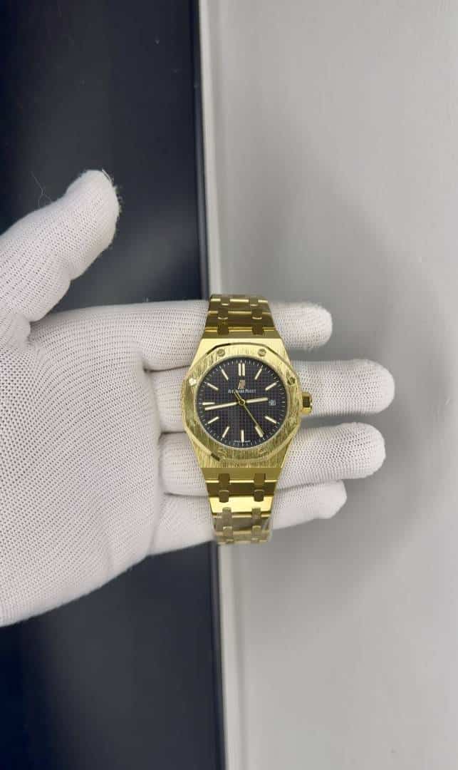 Audemar s piguet automatic