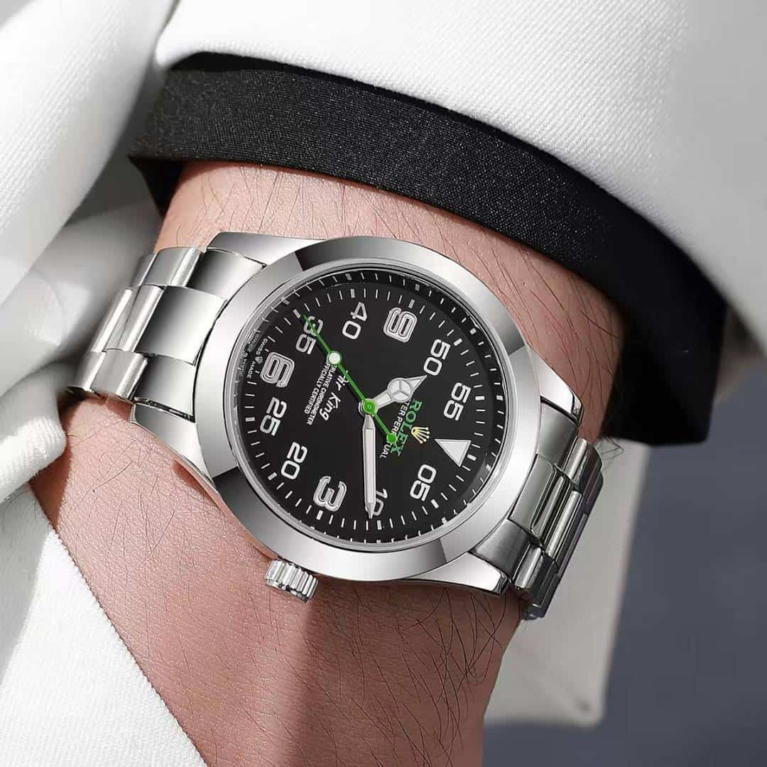 ROLE_X AIR KING