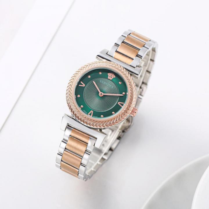 VERSAC_E LADIES WATCH