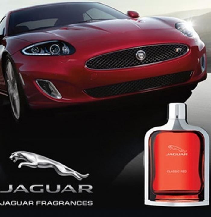 JAGU_AR CLASSIC RED EDT