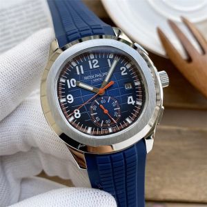 PATE_K PHILIPPE AQUANAUT 5968 AUTOMATIC