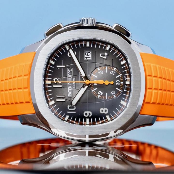 PATE_K PHILIPPE AQUANAUT 5968 AUTOMATIC