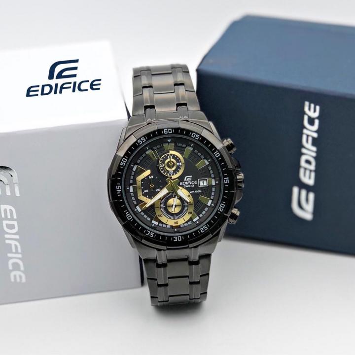 CASI-O EDIFICE EFR539