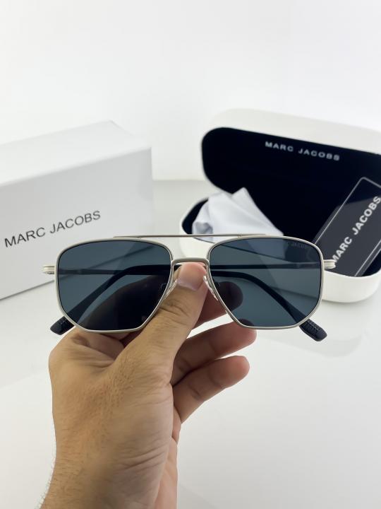 MAR_C JACOBS SILVER BLACK 509