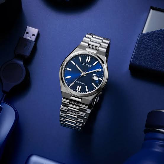 Men's - Watch