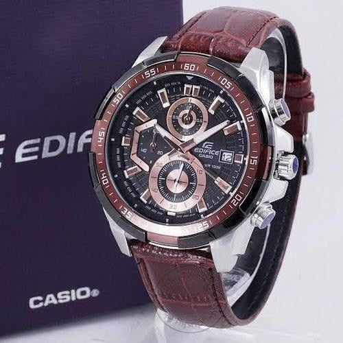 Edifice Casio EFR 539 For men (EXCLUSIVE OFFER)