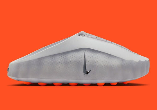 Nike Mind 001 Mule 'Light Smoke Grey'