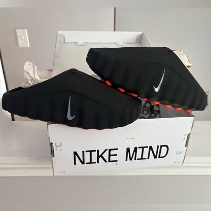Nike Mind 001 Black Chrome
Slide - New