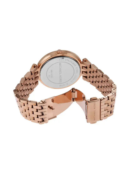 VALENTINE SPECIAL MIC-HAEL k0-RS. DARCI WOMEN ROSEGOLD