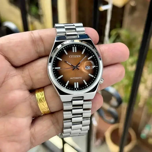 CITIZEN TSUYOSA