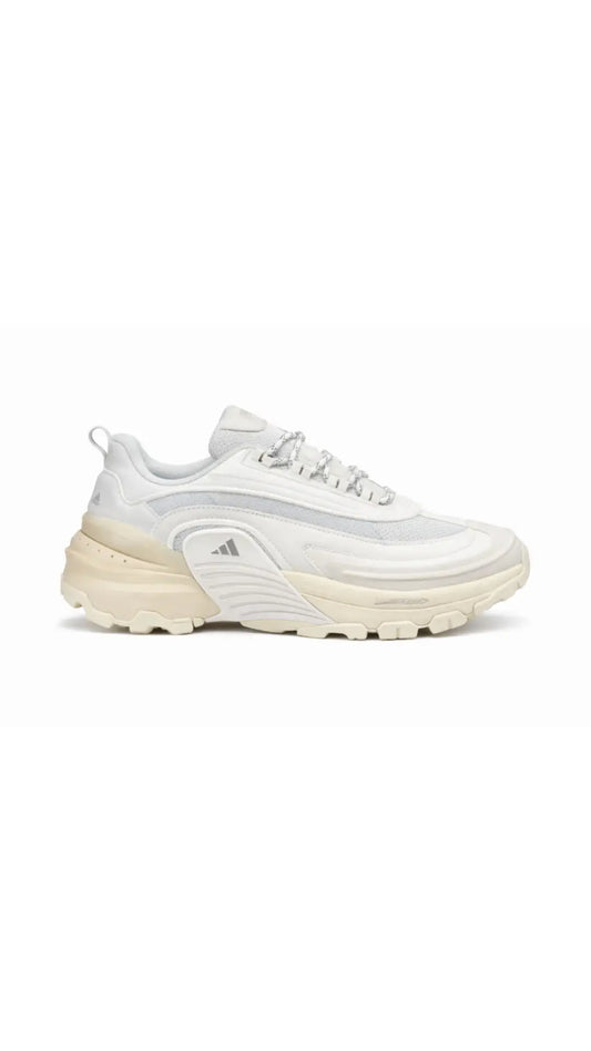 Adidas Wonder Runner Turbo FOS White