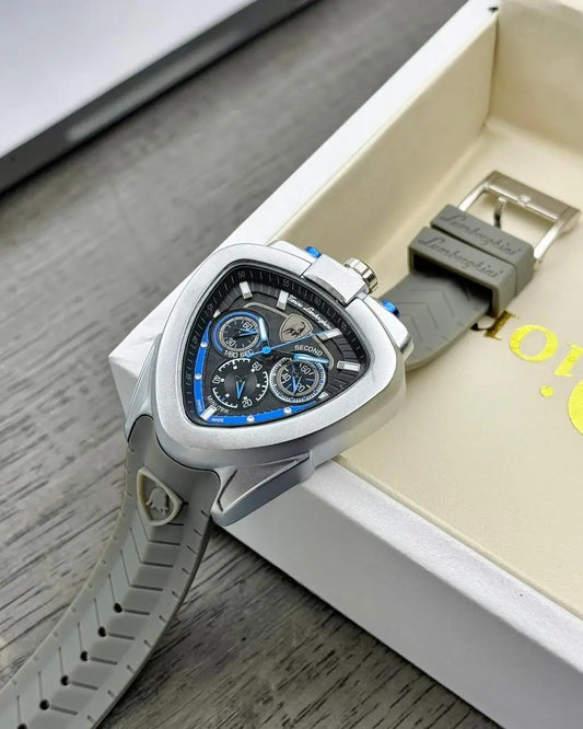 Lamborghini Spyder Chronograph