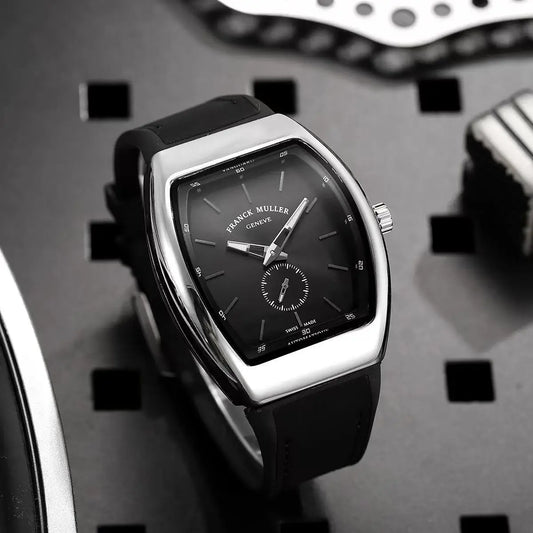 FRANCK MULLER VANGUARD