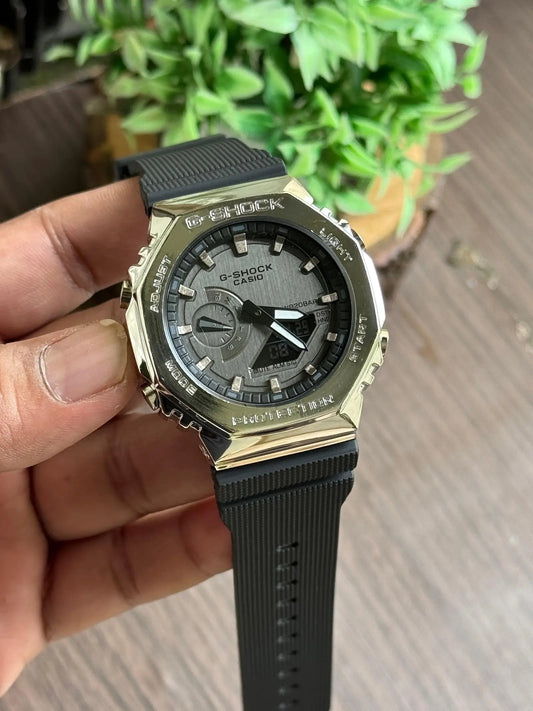 GSHOCK GM2100