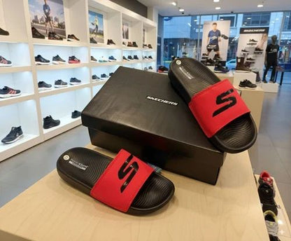 Sketchers hyper burst Flip-Flops For Men