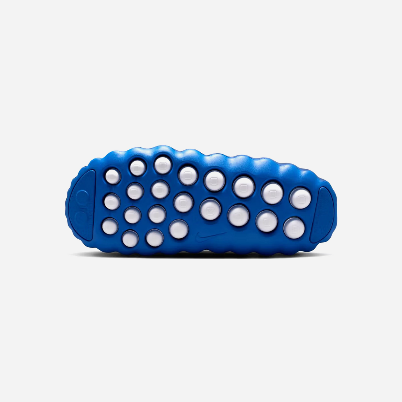 Nike Mind 001 Pregame Mules Blackened Blue Game Royal