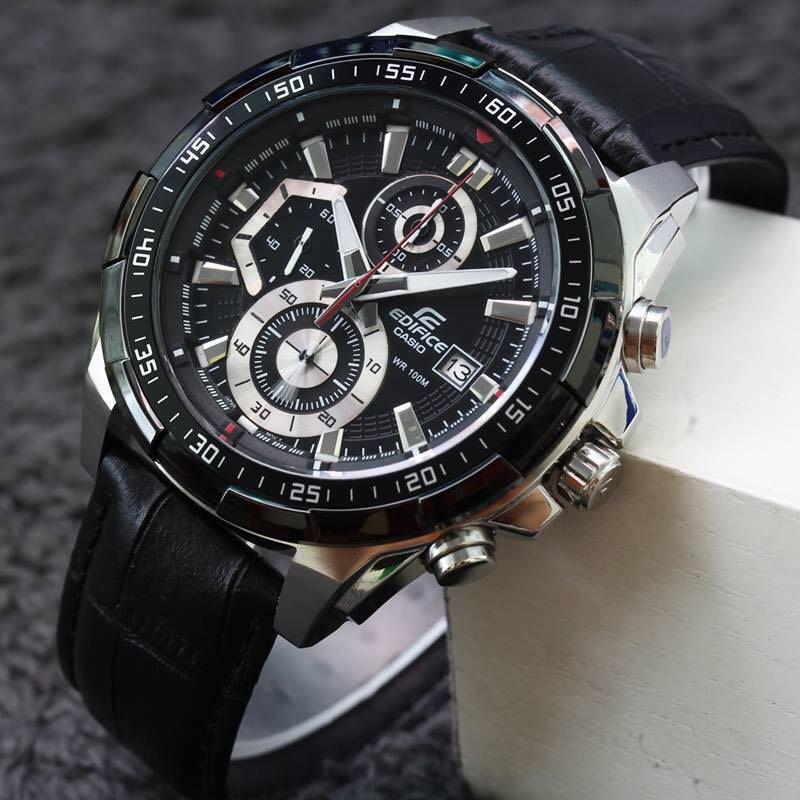 Edifice Casio EFR 539 For men (EXCLUSIVE OFFER)