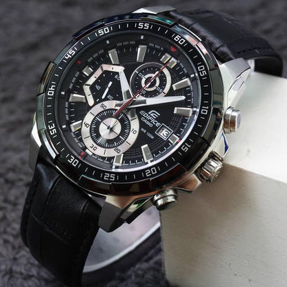 Edifice Casio EFR 539 For men (EXCLUSIVE OFFER)