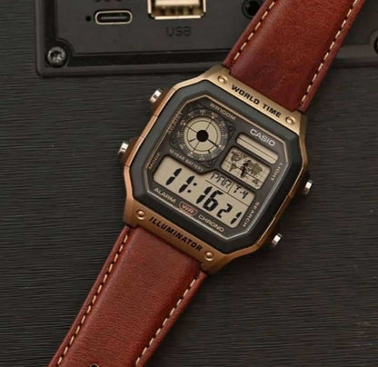 Casio Youth AE-1200