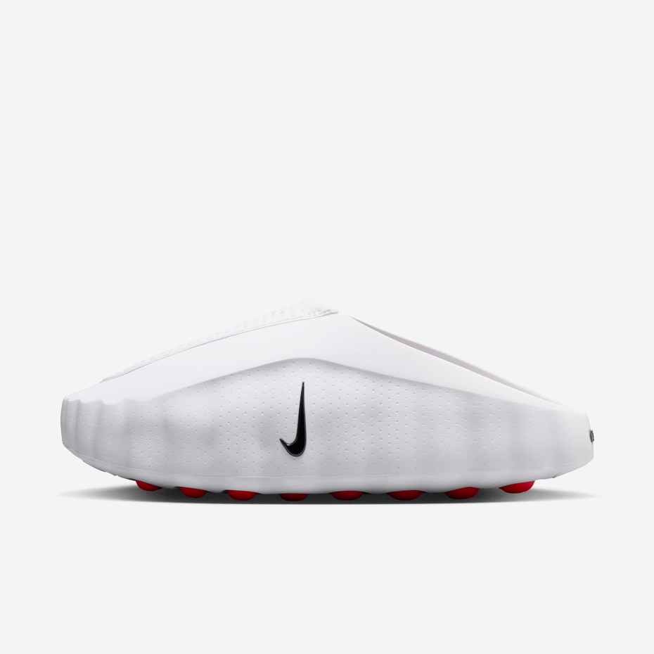 Nike Mind 001 WHITE SPEED RED