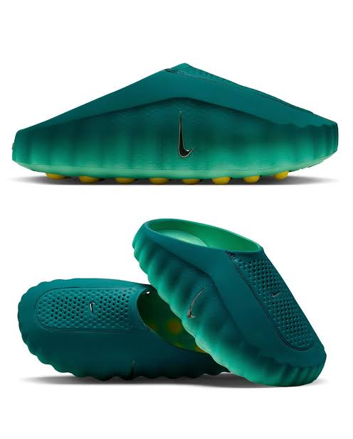 Nike Mind 001 Geode Teal Light Menta