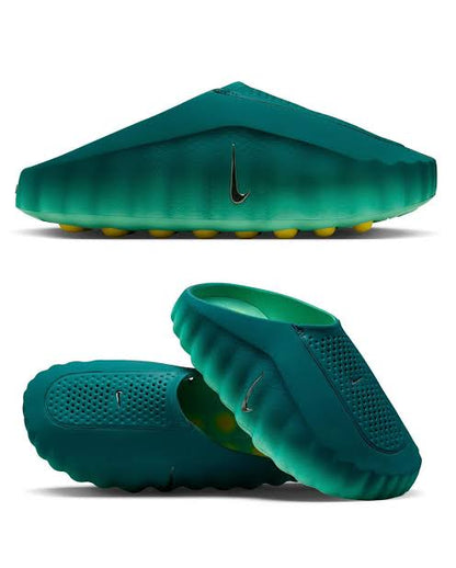 Nike Mind 001 Geode Teal Light Menta