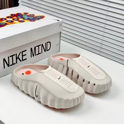 Nike Mind 001 Mule 'Light Smoke Grey'
