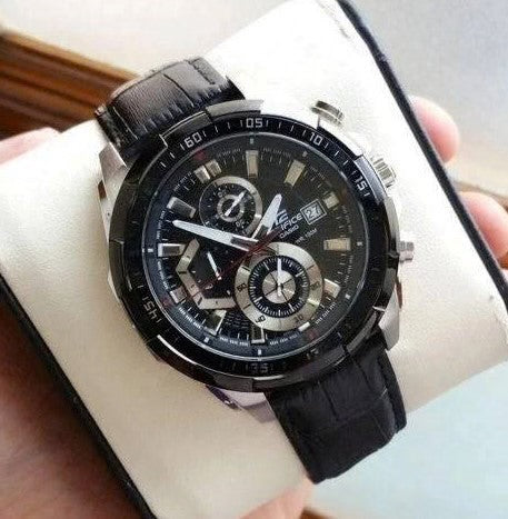 Edifice Casio EFR 539 For men (EXCLUSIVE OFFER)