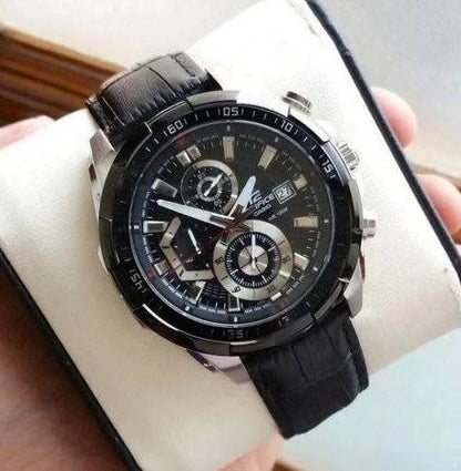 Edifice Casio EFR 539 For men (EXCLUSIVE OFFER)