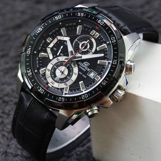 Edifice Casio EFR 539 For men (EXCLUSIVE OFFER)