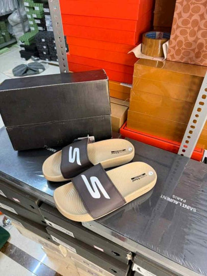 Sketchers hyper burst Flip-Flops For Men