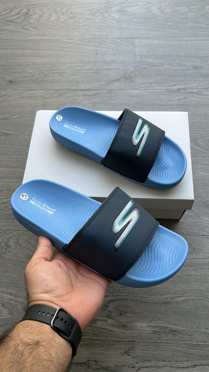 Sketchers hyper burst Flip-Flops For Men