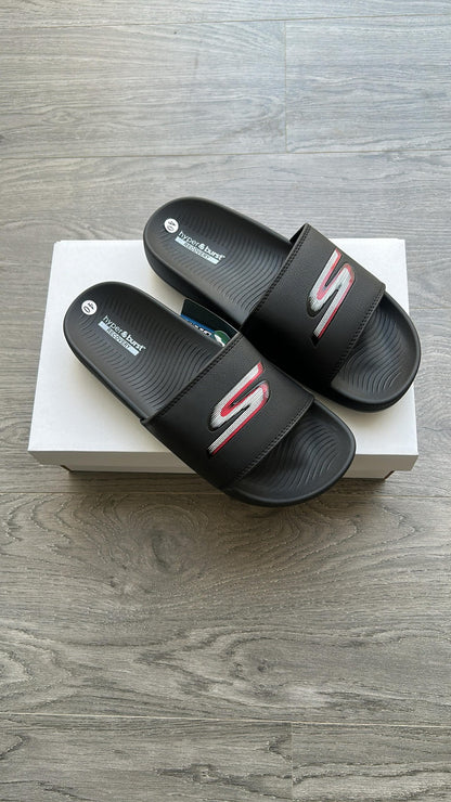 Sketchers hyper burst Flip-Flops For Men