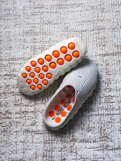 Nike Mind 001 Mule 'Light Smoke Grey'