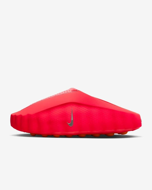 NIKE MIND 001 SLIDE SOLAR RED