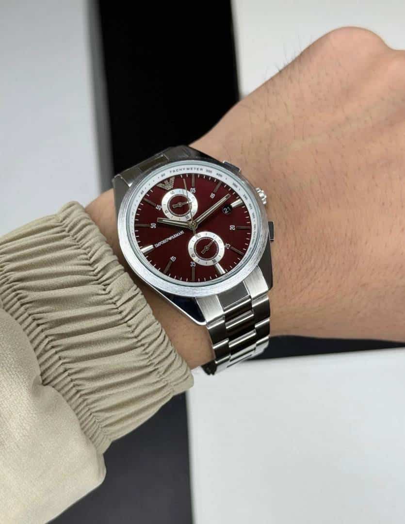 Emporio Arman.i Chrono
