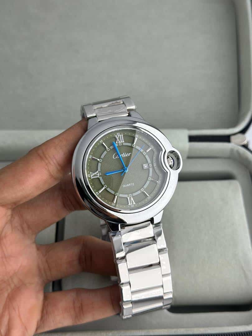 Cartie.r Ballon