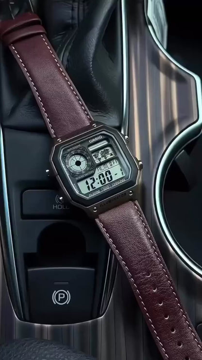 Casio Youth AE-1200