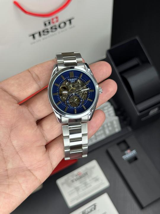 Tisso_t 1853 Hyperchrome Automatic