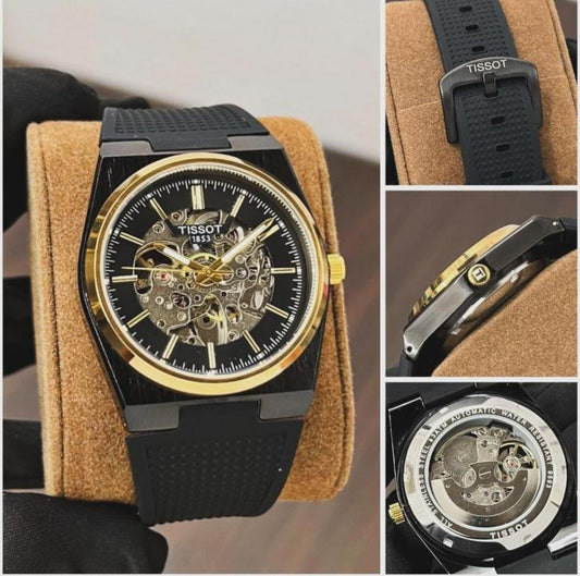 Tisso_t 1853 Prx Automatic