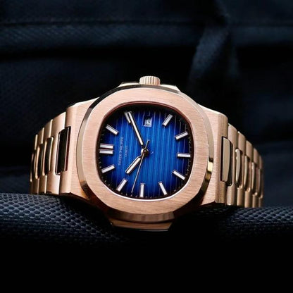 PATEK PHILIPPE NAUTILUS QUARTZ