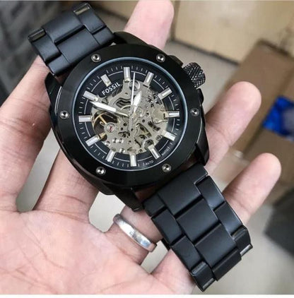 Fossi_l Bronson me2051 Automatic