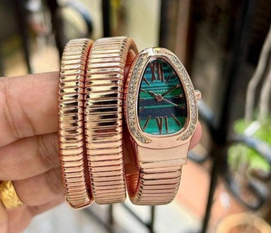 BVLGAR_I WATCH FOR HER