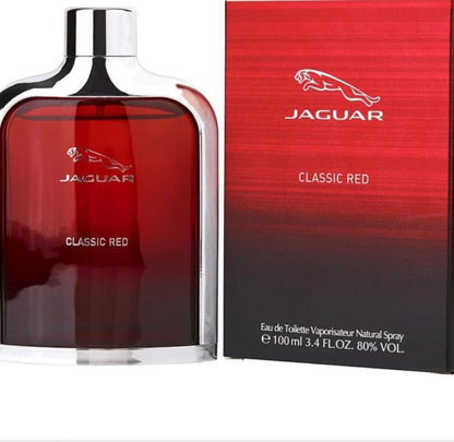 JAGU_AR CLASSIC RED EDT