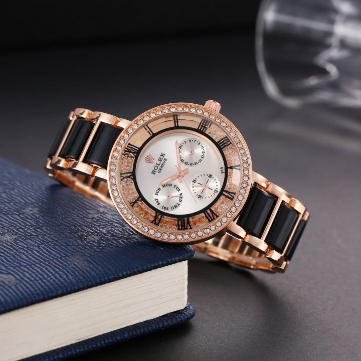 ROLE_X CELINE LADIES WATCH