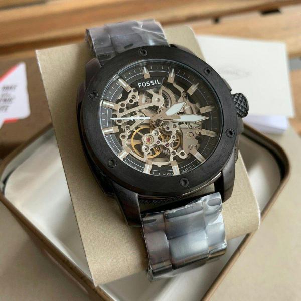 Fossi_l Bronson me2051 Automatic