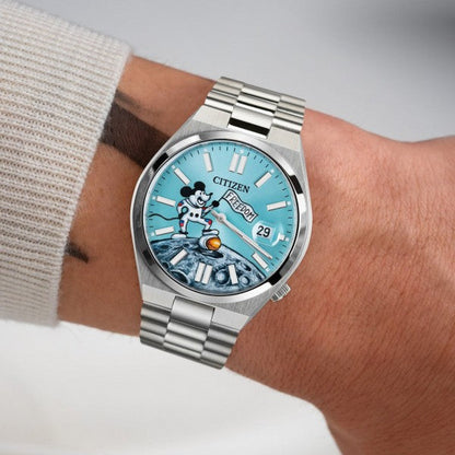 CITIZEN TSUYOSA QUARTZ