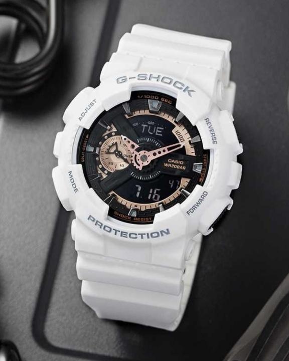 CASI-O G-SHOCK GA110