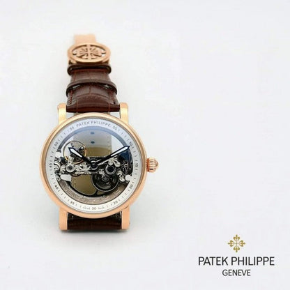 PATE_K PHILIPPE SKELETON